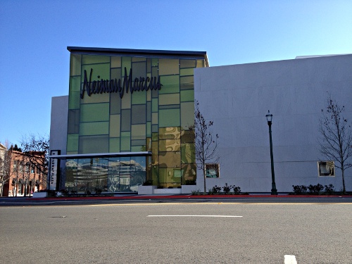 Neiman Marcus Expected to Close in Walnut Creek – Beyond the Creek