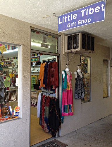 Judging Stores \u2013 Little Tibet Gift Shop \u2013 Beyond the Creek