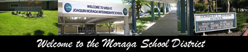 moraga-school-district