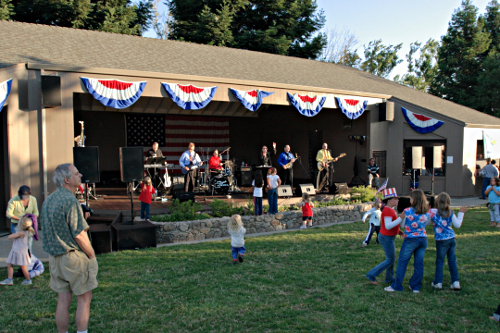moraga-concert-series