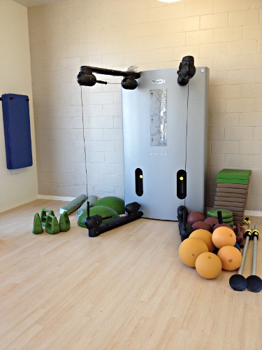itrim-trx-machine