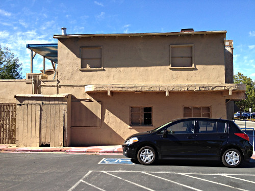le-virage-walnut-creek-painted-over