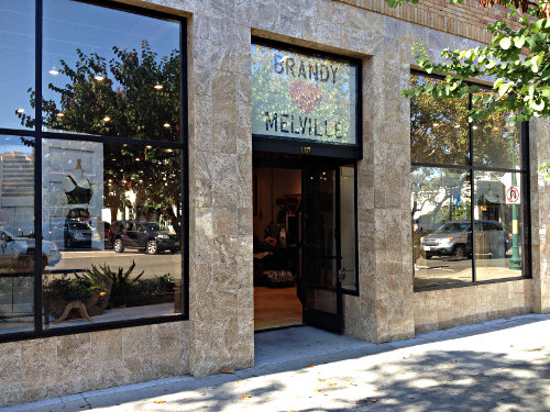 Brandy Melville Reopens on N. Main St. in Downtown Walnut Creek – Beyond  the Creek