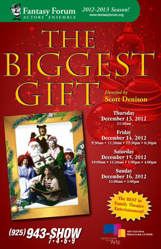 BiggestGift-lesher-center-2012