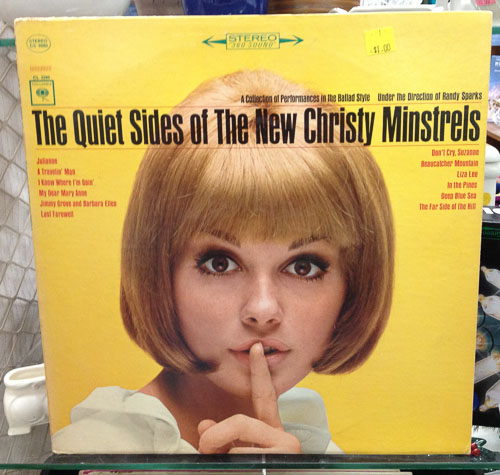 new-christy-minstrels-album
