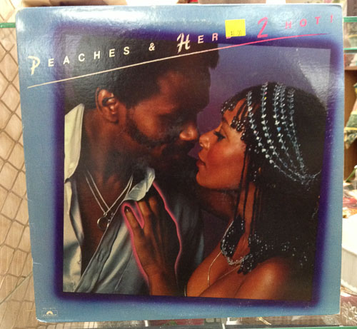 peaches-and-herb-2-hot-album-cover