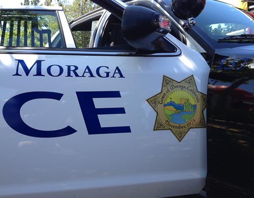 moraga-police