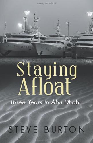 steve-burton-staying-afloat-book-cover