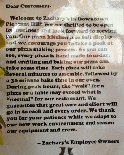 zacharys-pizza-pleasant-hill-notice