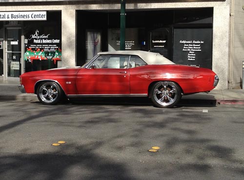 car-of-the-day-red-convertible-walnut-creek