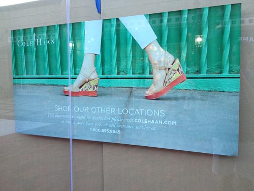 cole-haan-walnut-creek-closed-sign