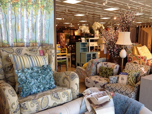 Pier 1 Imports Opens in Walnut Creek – Beyond the Creek