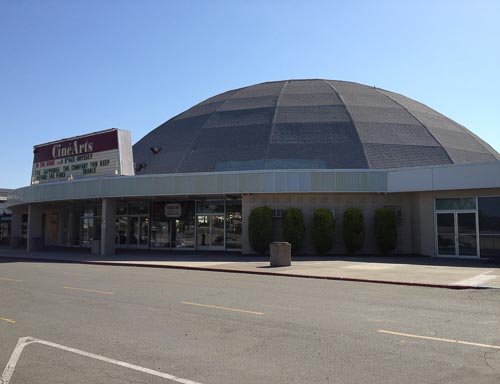 pleasant-hill-dome-theater