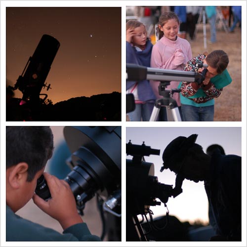 stargazing-ice-cream-fernandez-ranch-2013