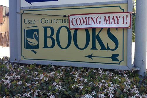 swans-fine-books-walnut-creek-sign