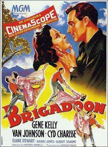 Brigadoon-movie-poster