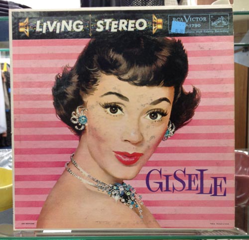 gisele-album-cover