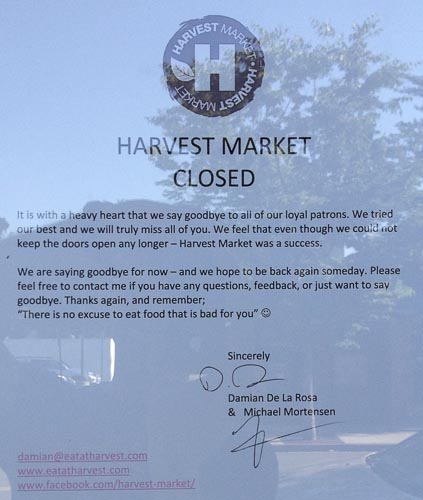 harvest-market-walnut-creek-closed-sign