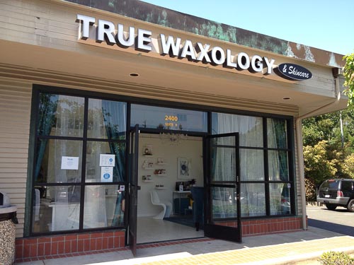 true-waxology-walnut-creek-outside