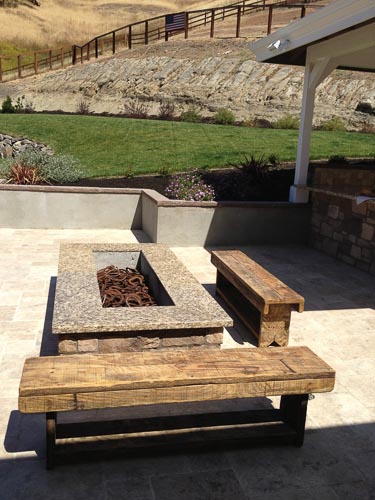 firepit-lafayette-horseshoes