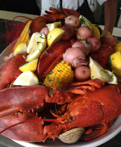 walnut creek yacht club lobster