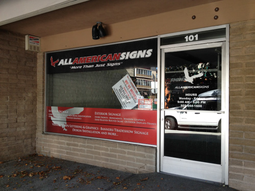 all-american-signs-walnut-creek-closed