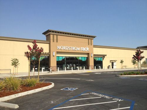 Nordstrom Rack to open location in Best of the West shopping