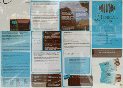 denicas-walnut-creek-menu