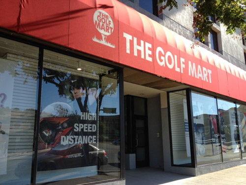 the-golf-mart-walnut-creek-outside