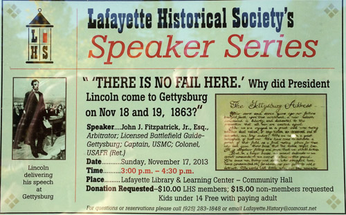 lafayette-speaker-series-lincoln-2013