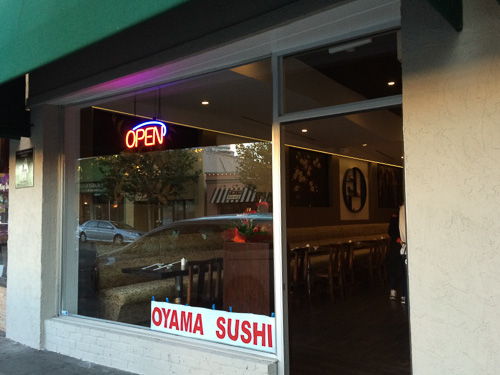 oyama-sushi-walnut-creek-outside