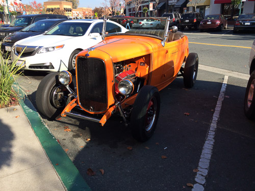 car-of-theday-pleasant-hill-orange