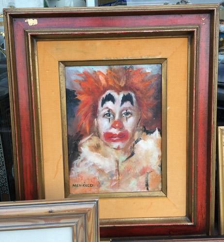 clown-picture-framed-walnut-creek