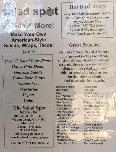salad-spot-walnut-creek-menu