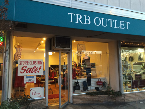 trb-outlet-closing