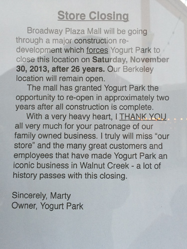 yogurt-park-broadway-plaza-store-closing-sign