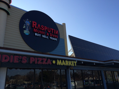 rasputin-music-pleasant-hill-sign