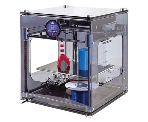 3d_touch_3d_printer