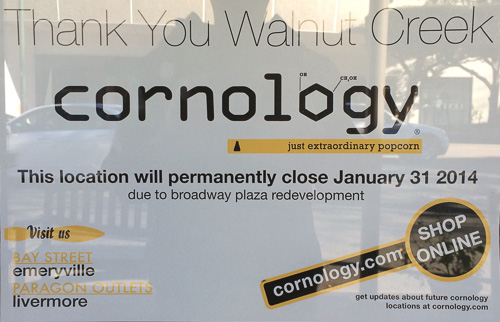 cornology-walnut-creek-closing-sign