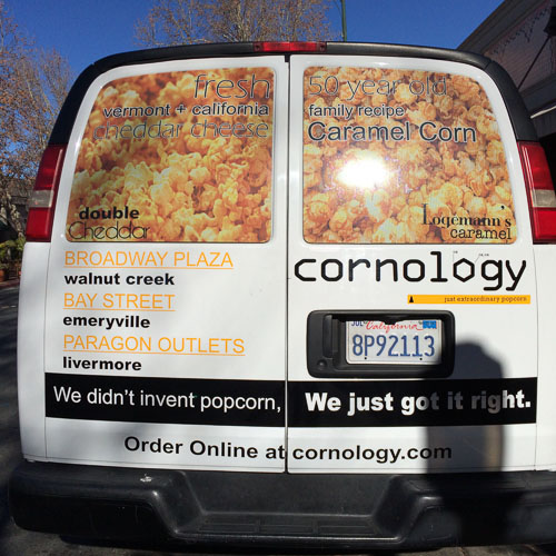 cornology-walnut-creek-outside-van