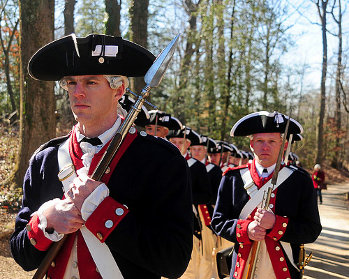 flickr-the-u-s-army-colonial-army