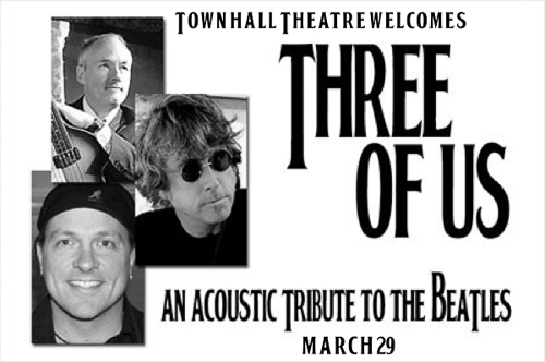 acoustic-tribute-beatles-town-hall-theatre-2014