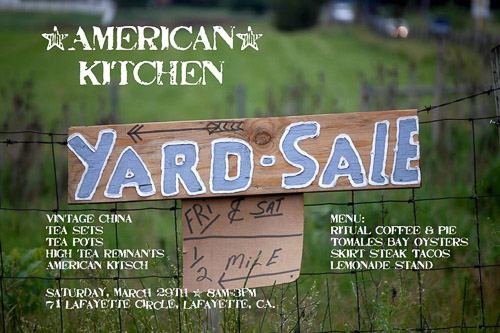 american-kitchen-yard-sale-sign