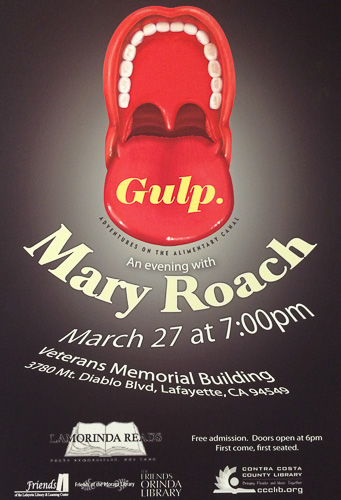 gulp-mary-roach-sign-lafayette