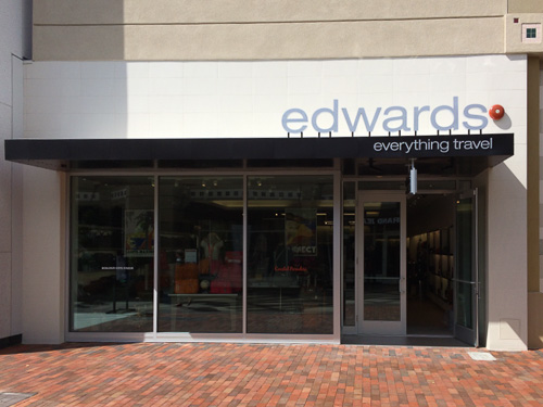 edwards-everything-travel-walnut-creek-outside-signage