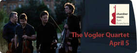 vogler_quartet