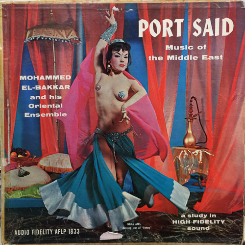 album-cover-port-said
