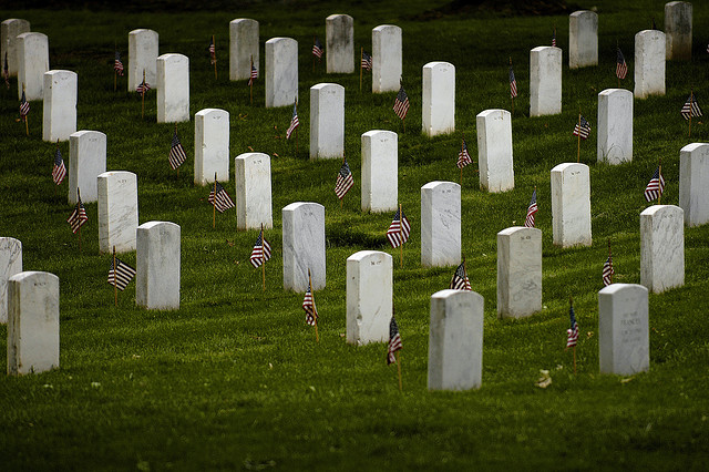 flickr-soldiersmediacenter-arlington-flags