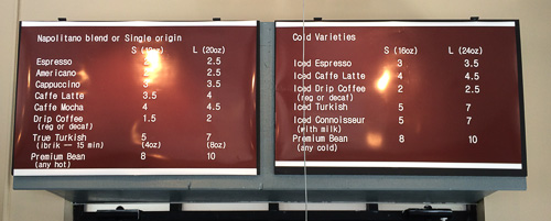 medleno-coffee-danville-menu