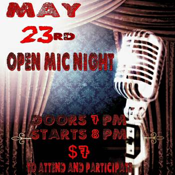 open-mic-red-house-2014-may